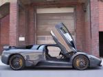 Lamborghini Murcielago LP710-2 by Edo Competition 2008 года